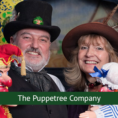 The Puppettree Company