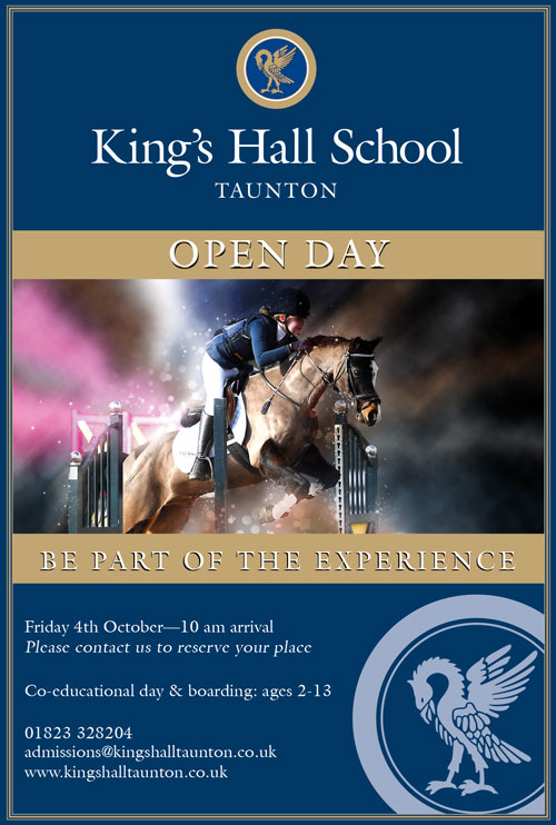 Kings hall School