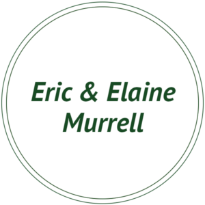 Eric and Elaine Murrell